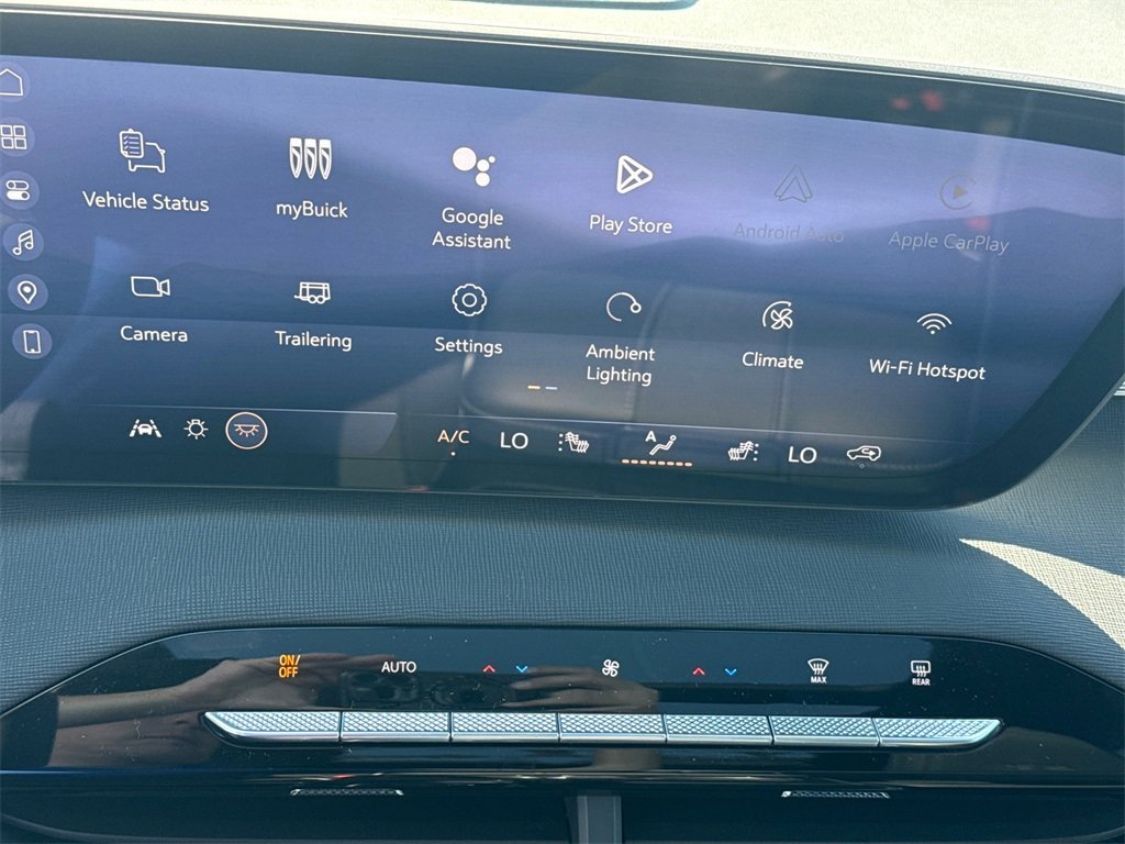 2026 BUICK ENCLAVE - Image 22