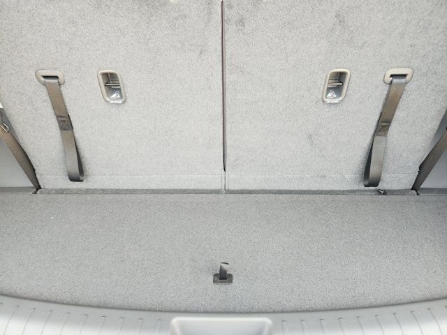 2026 Hyundai Santa Fe SE - Photo 21