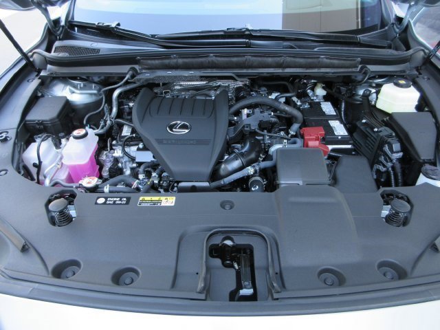 New 2026 Iridium Lexus PREMIUM PLUS image 53