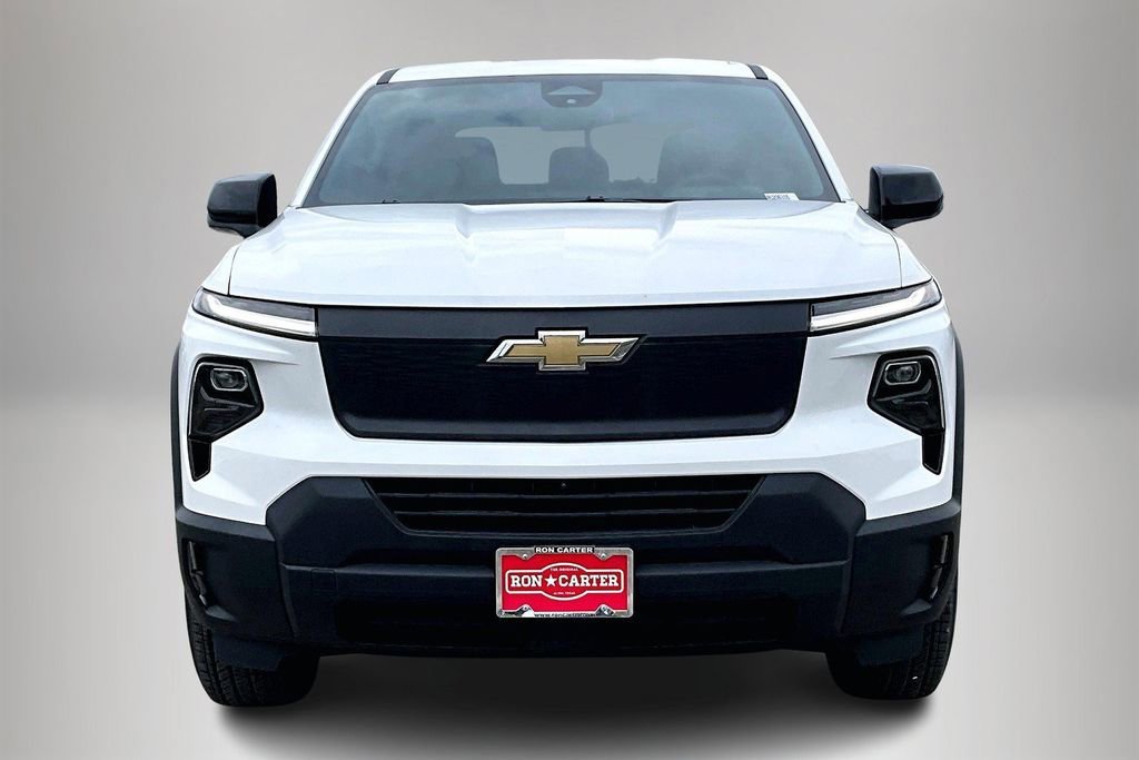 New 2024 GMC Sierra 3500HD Pro 4D Crew Cab