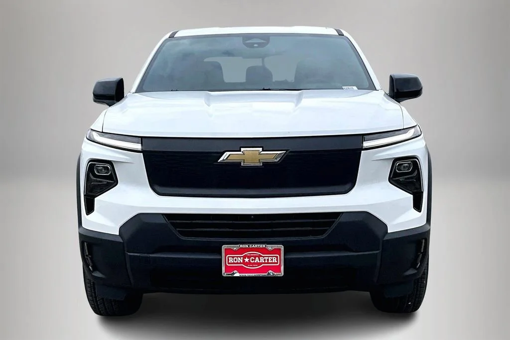 New 2024 GMC Sierra 3500HD Pro 4D Crew Cab