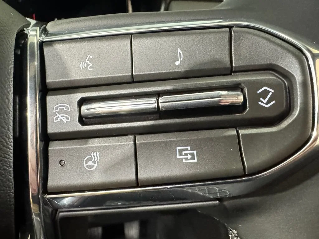 2027 GMC Terrain Elevation - Photo 14