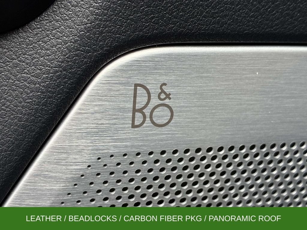Used 2023 Blue Ford Raptor image 20