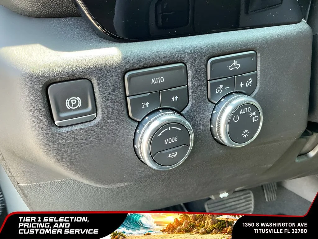 2026 GMC Sierra 1500 SLE - Photo 23