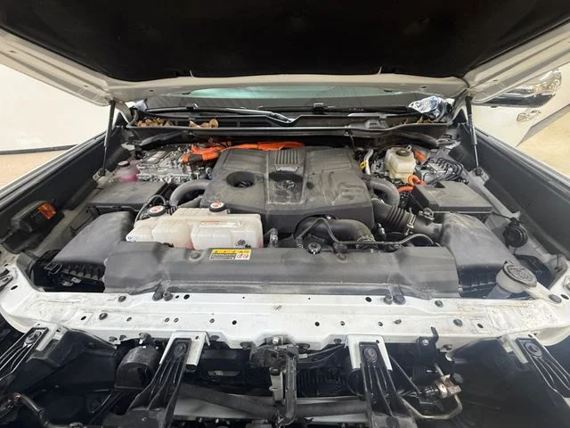 Used 2024 Pearl Toyota 1794 Edition image 24