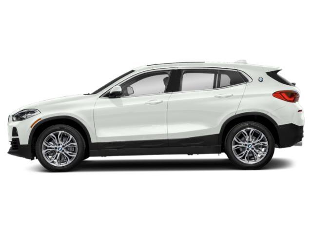 Used 2019 Alpine White BMW sDrive28i image 3