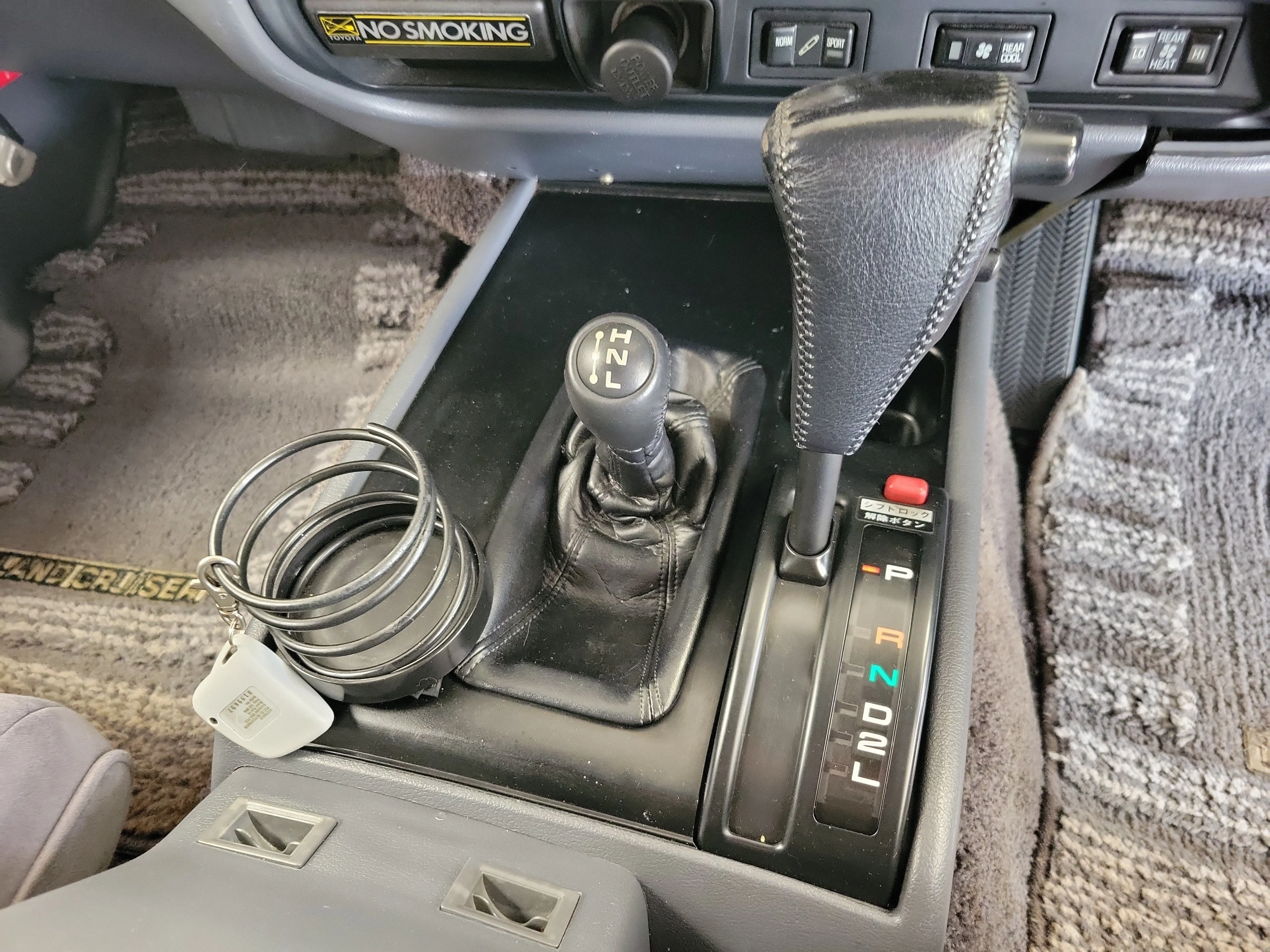 Used 1993 Green Toyota Base image 14