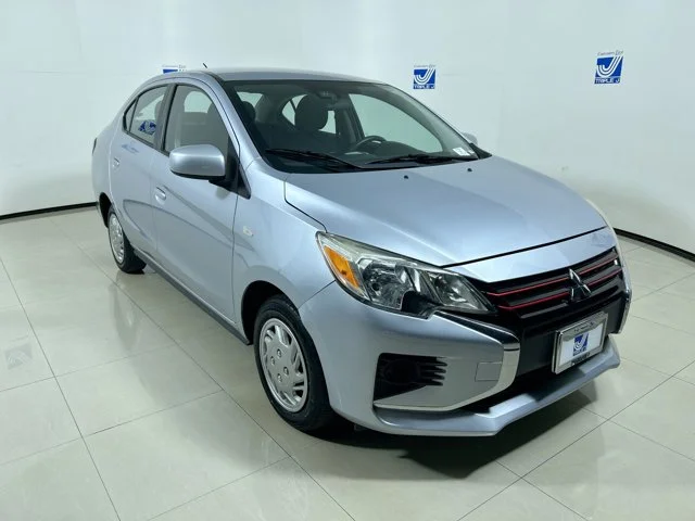 2023 Mitsubishi Mirage ES CVT's photo