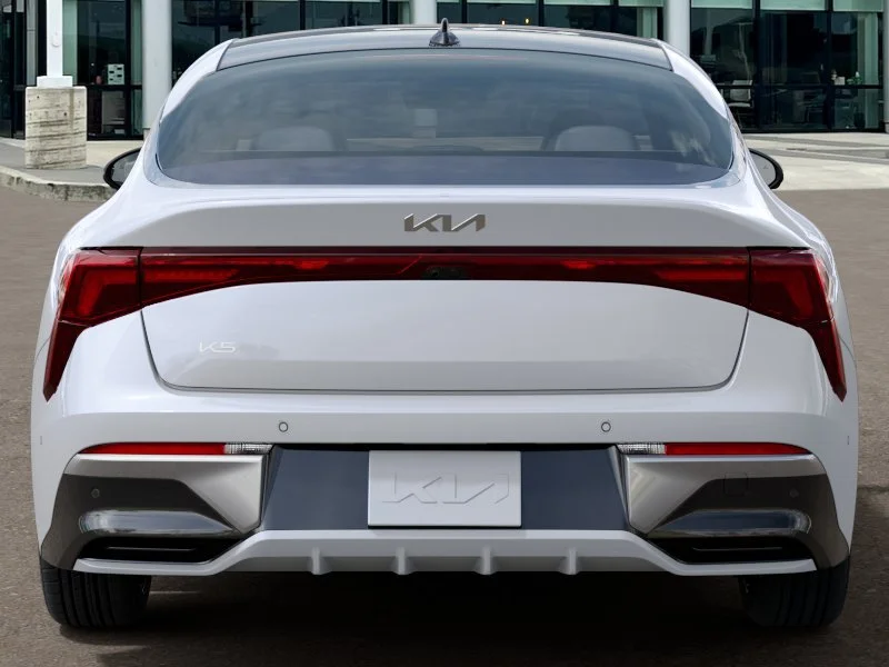2026 Kia K5 EX - Photo 13
