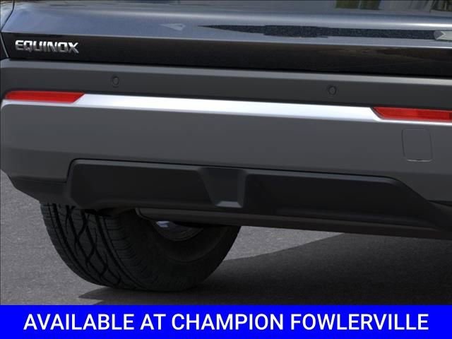 2026 Chevrolet Equinox LT - Photo 14