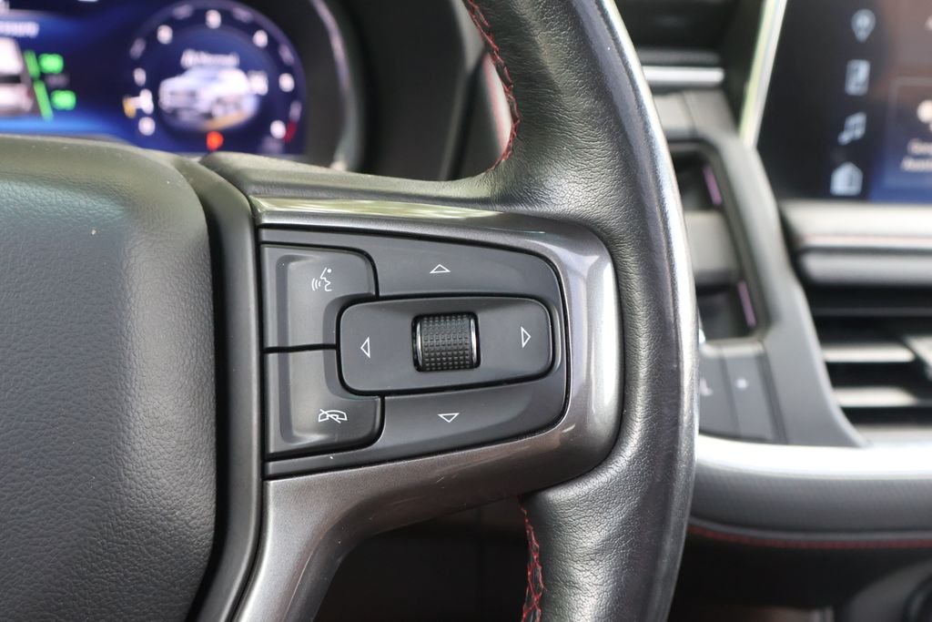 2022 Chevrolet Tahoe RST - Photo 29