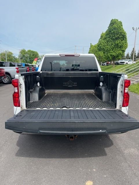 2021 Chevrolet Silverado 1500 LT - Photo 11