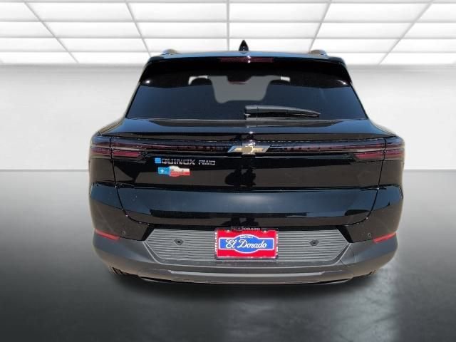 2026 Chevrolet Equinox EV 2LT - Photo 32