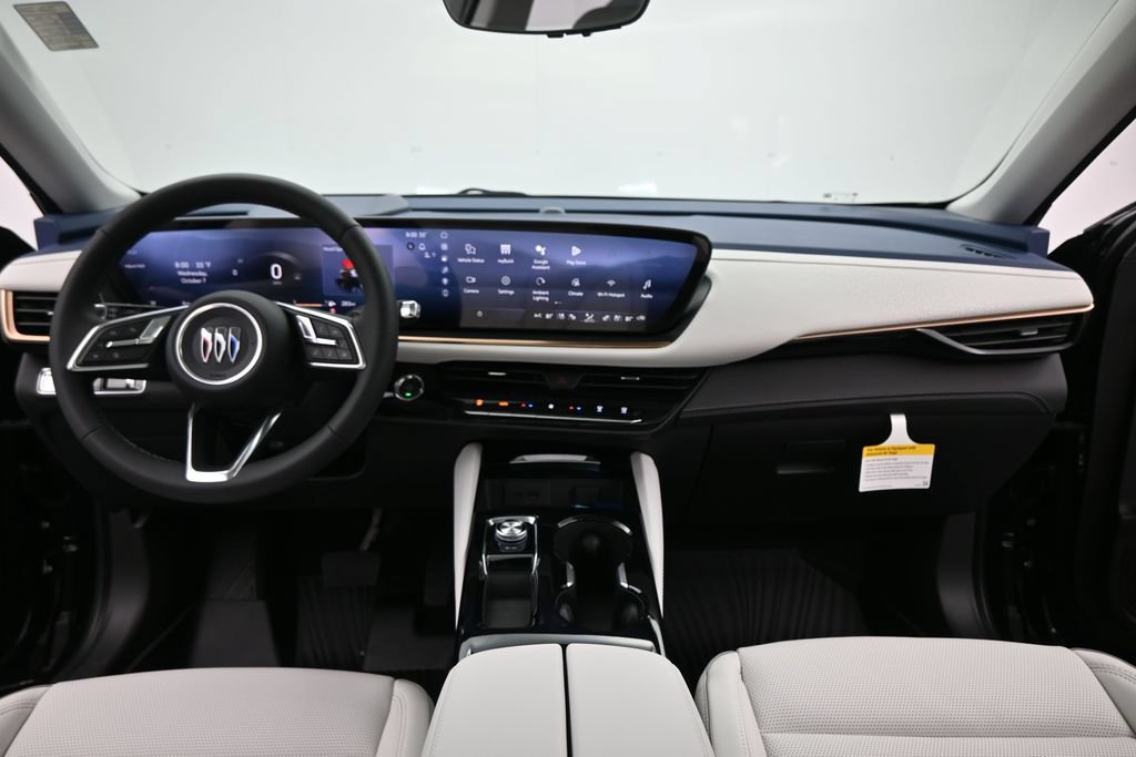 2026 Buick Envision Avenir - Photo 24
