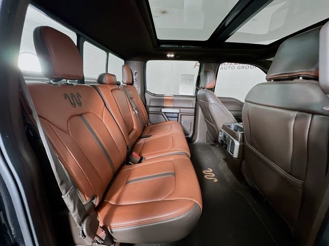Used 2018 Black Ford XL image 42