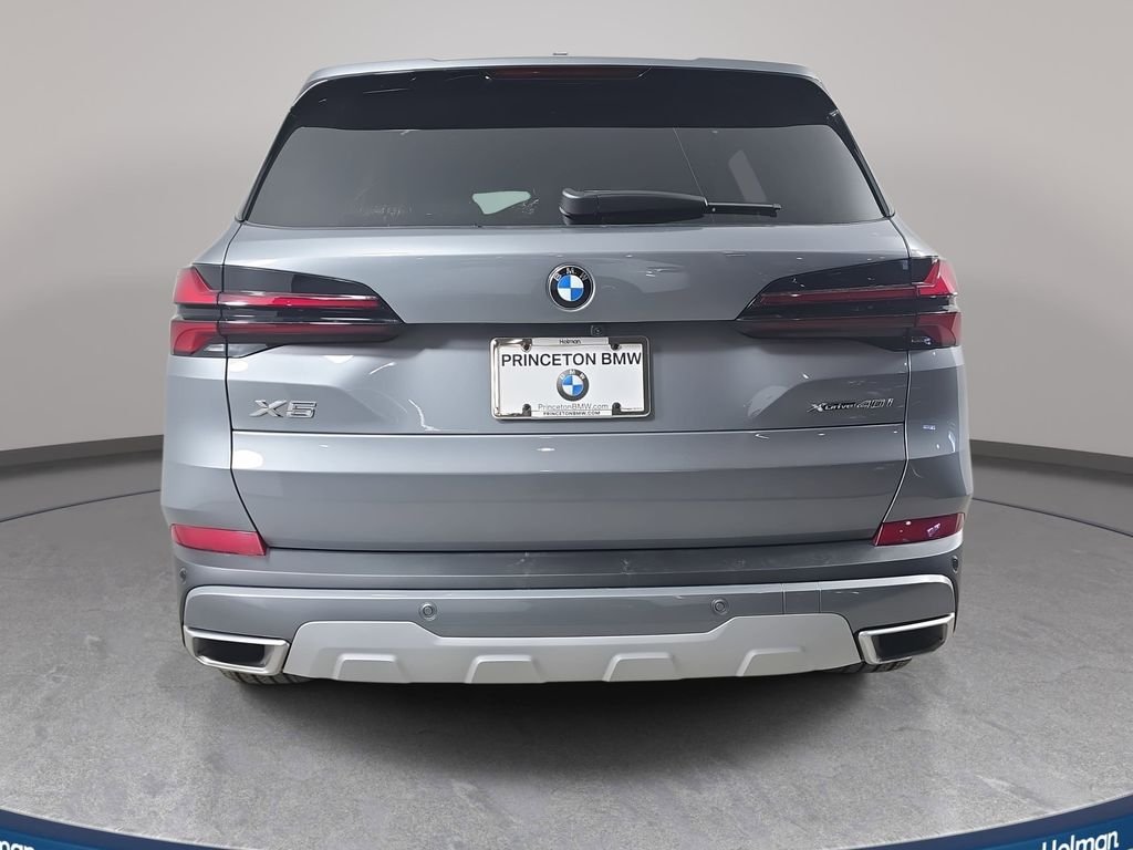2026 BMW X5 40i - Photo 7