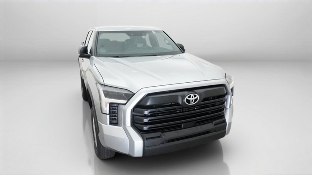 New 2026 Celestial Silver M Toyota SR5 image 72
