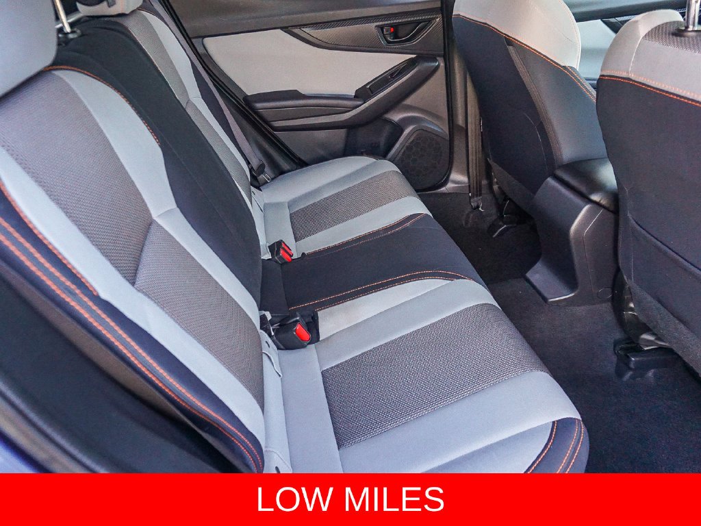 Used 2019 Blue Subaru 2.0i Premium image 13