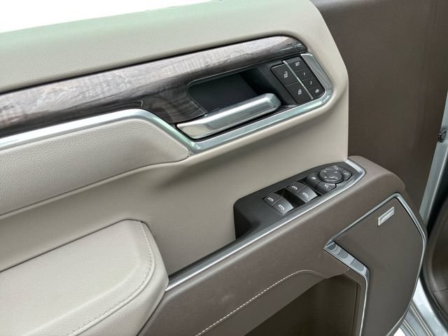 2026 Chevrolet Silverado 1500 LTZ - Photo 12