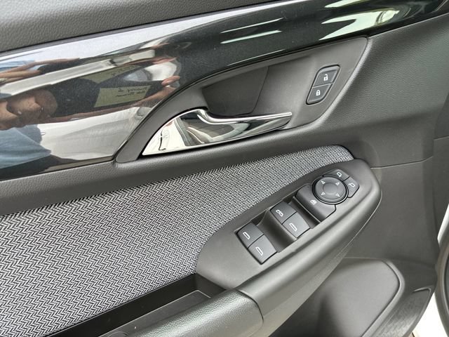 2026 Chevrolet Trailblazer LS - Photo 12