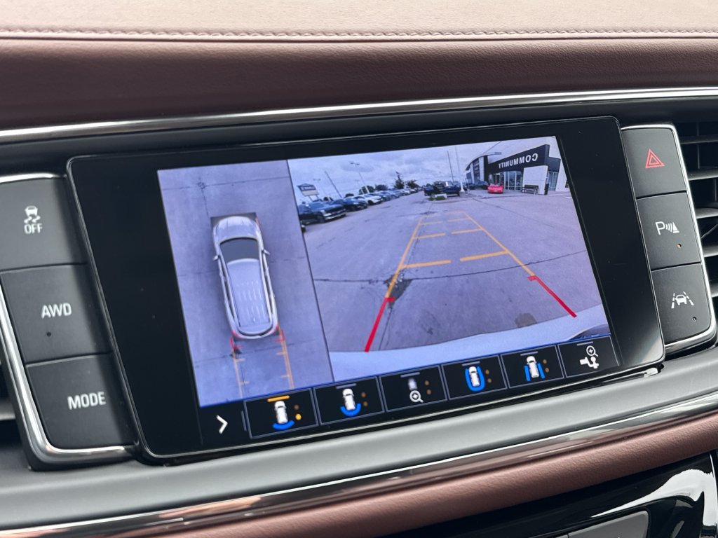 2021 Buick Enclave Avenir - Photo 30