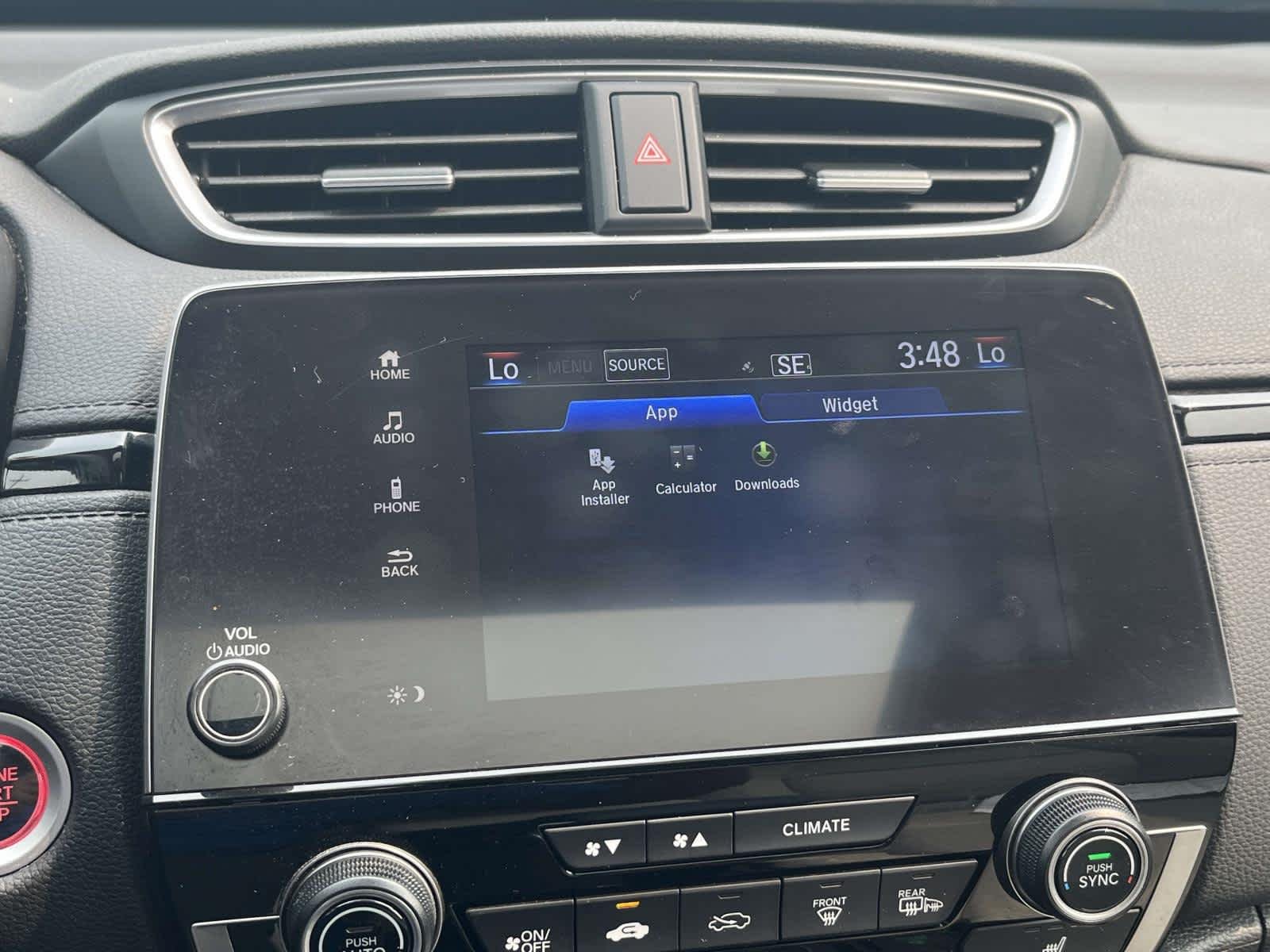 Used 2020  Honda EX image 26
