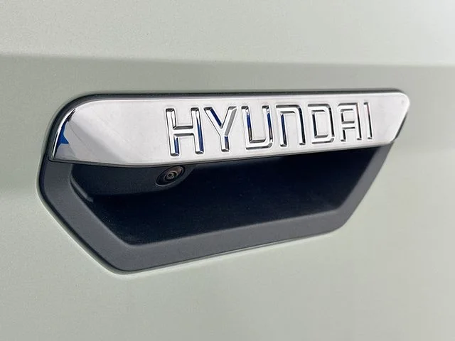 New 2026 Hyundai SANTA CRUZ XRT