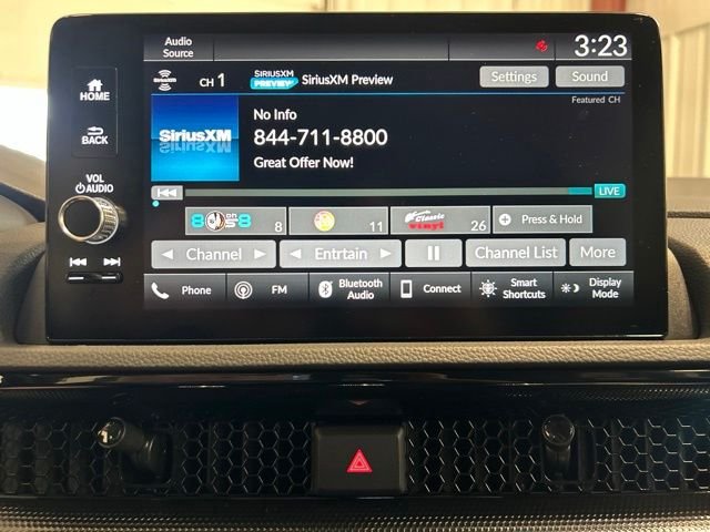 Certified Used 2024 Still Night Pearl Honda EX-L image 33