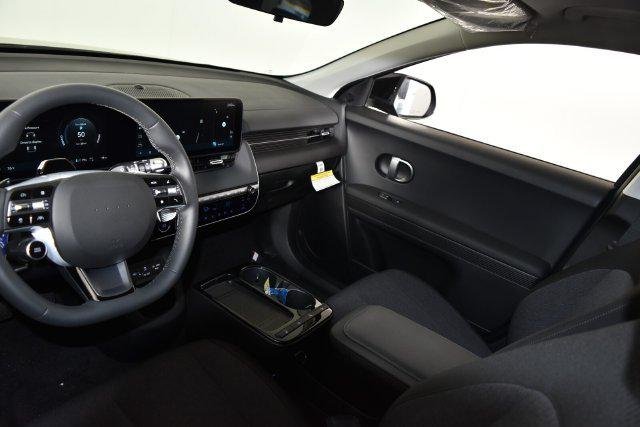New 2026 Black Hyundai SE image 53