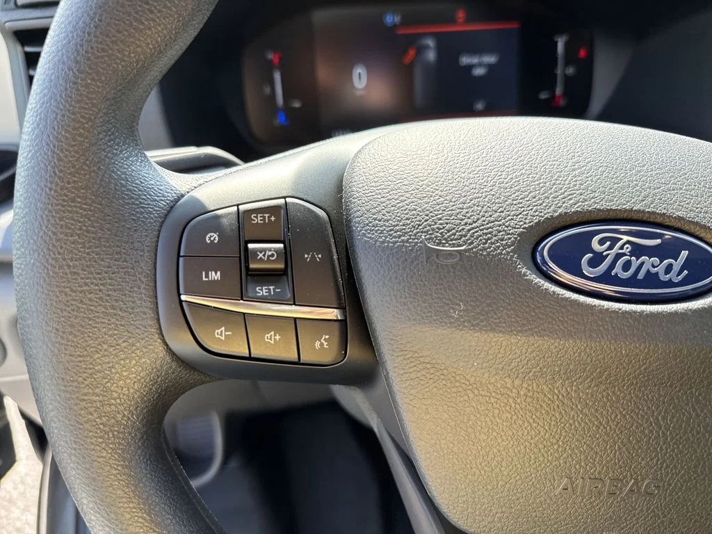 New 2026 Gray Ford Base image 22
