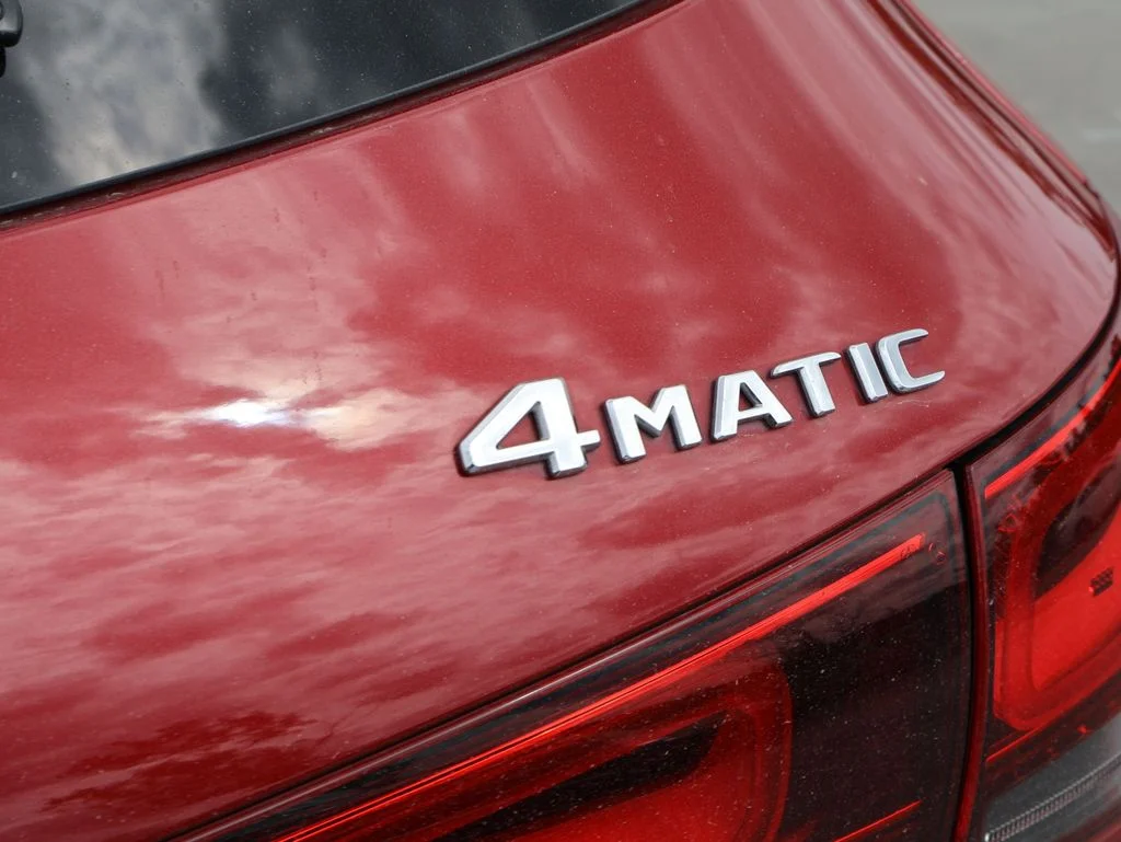 Used 2021 Patagonia Red Metallic Mercedes-Benz GLA 250 image 16