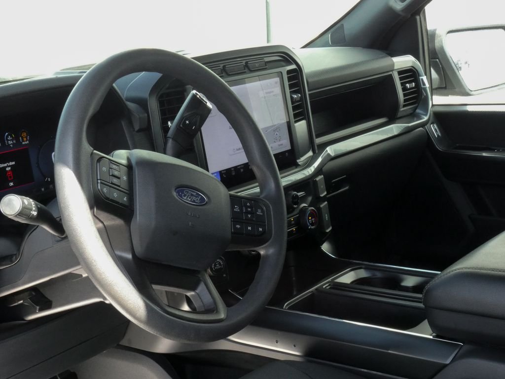 2024 Ford F-150 STX - Photo 7