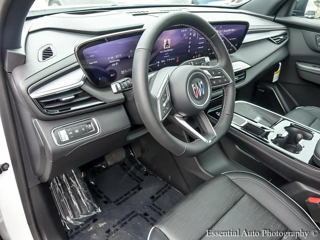 2026 Buick Enclave Sport Touring - Photo 13