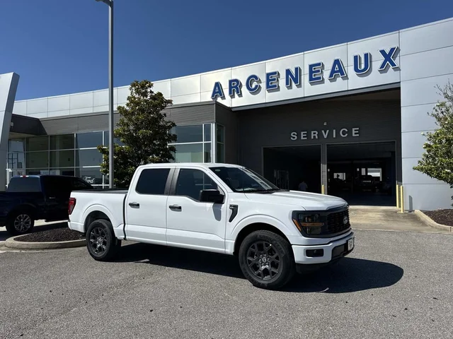 2026 Ford F-150 STX®