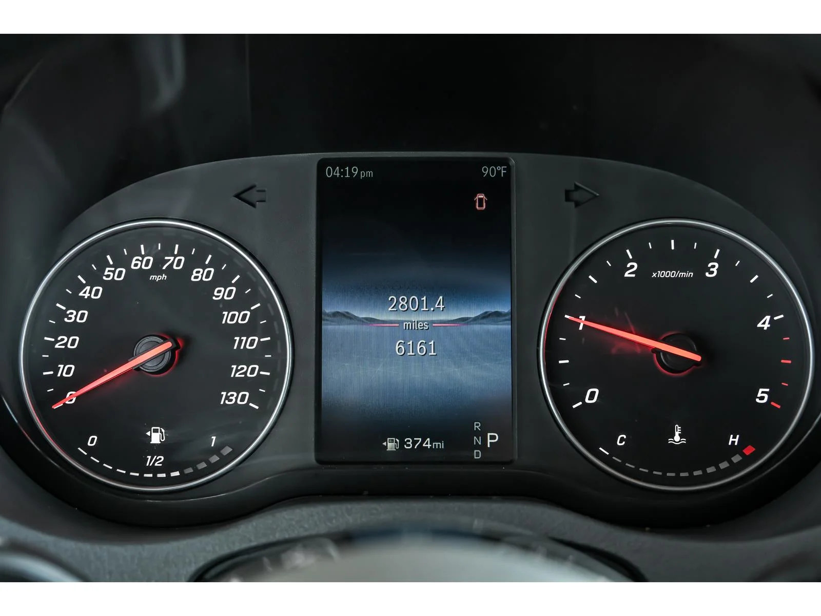 Used 2025 Black Mercedes-Benz 3500 image 10