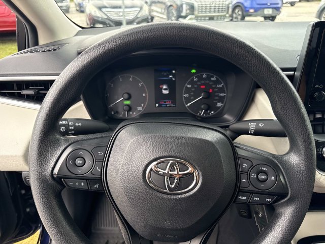 2024 Toyota Corolla LE - Photo 25