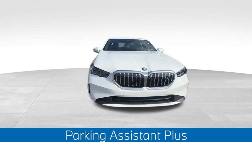 2025 BMW i5 40 - Photo 9