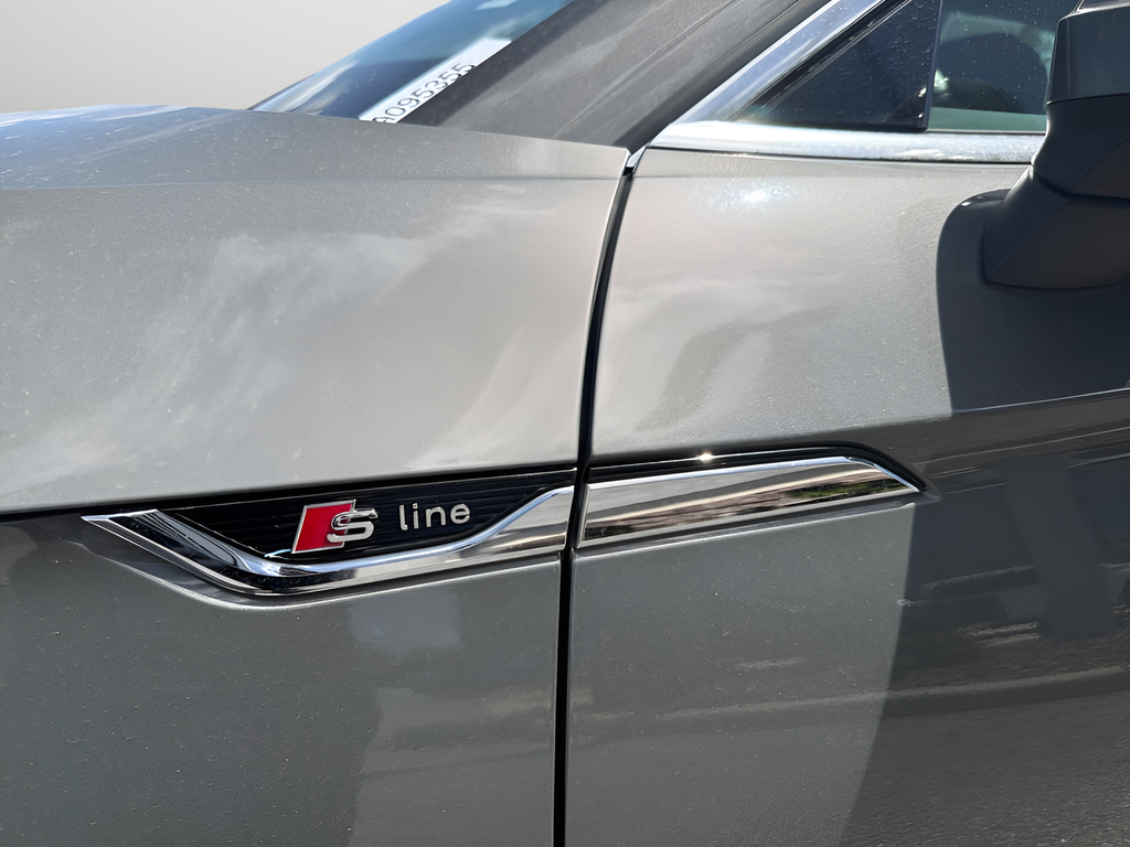 Used 2024  Audi 45 S line Premium Plus image 50