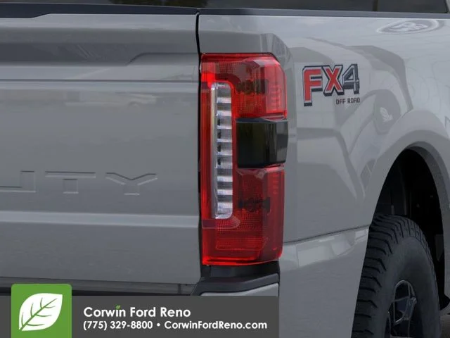 New 2026 Gray Ford XL image 23
