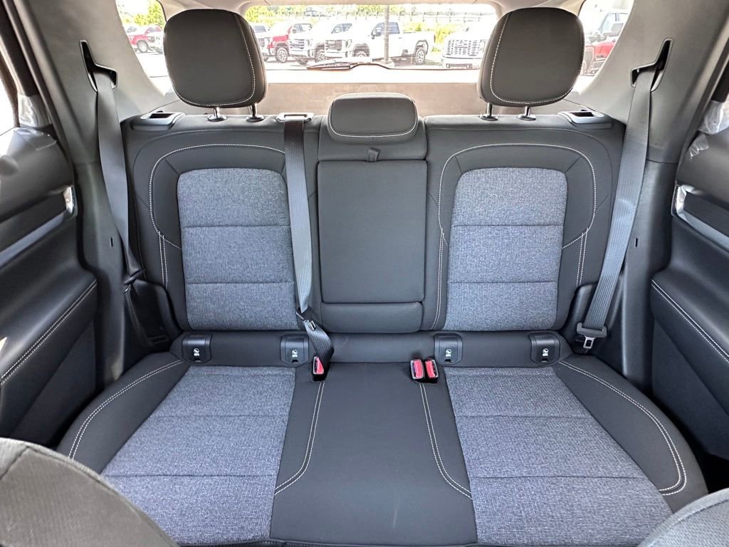 2026 GMC Terrain Elevation - Photo 19
