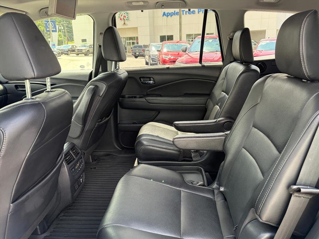 2019 Honda Pilot Elite - Photo 20