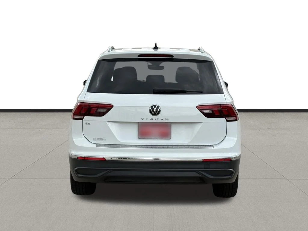Used 2022  Volkswagen 2.0T SE image 6