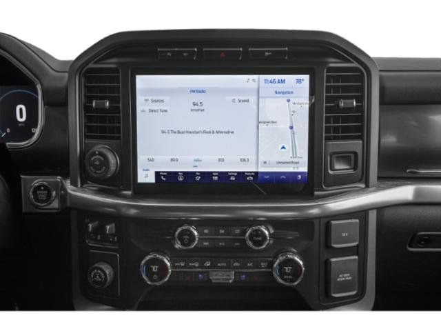 Used 2022 Silver Ford Lariat image 10