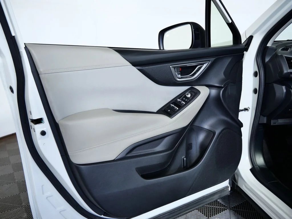 Used 2020 White Subaru Premium image 16