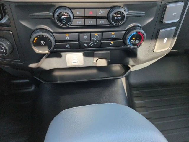 New 2026 White Ford XL image 18