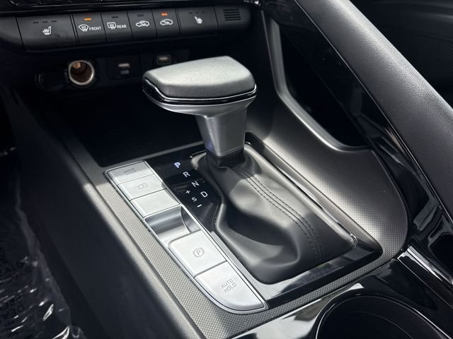 Used 2023 Silver Hyundai SEL image 19