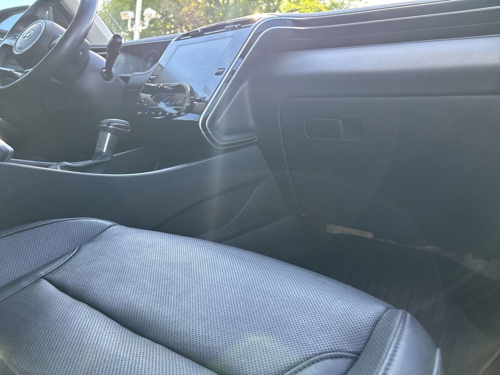 2022 Hyundai Tucson SEL - Photo 34