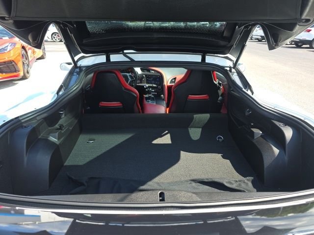 Used 2019 White Chevrolet Grand Sport image 35