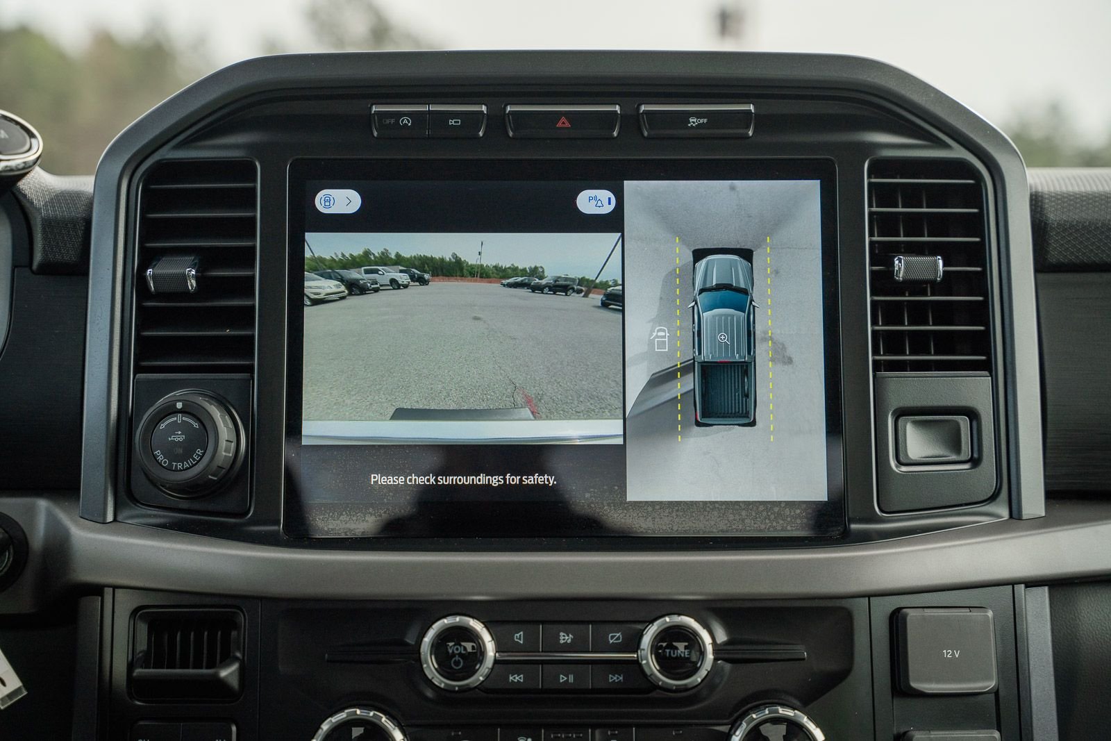 2024 Ford F-150 XLT - Photo 32