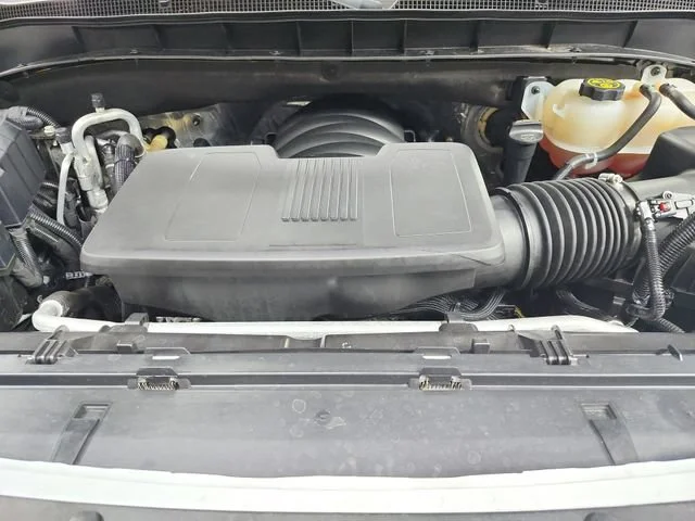 2024 Chevrolet Tahoe Premier - Photo 18